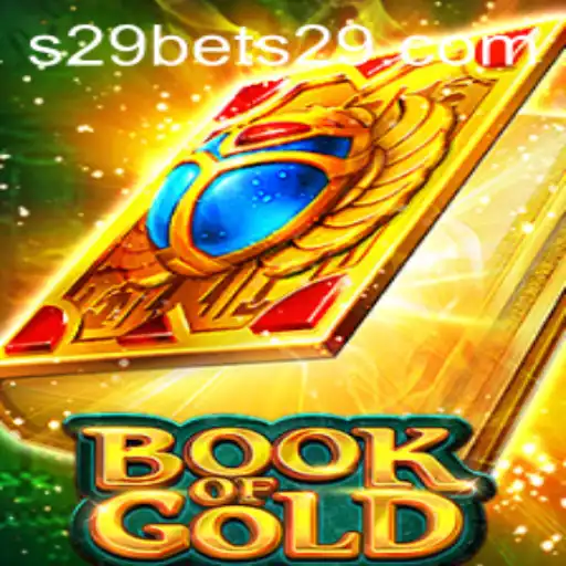 Discover 'BookofGold': A Thrilling Game Adventure