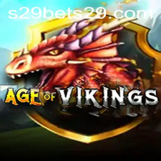 AgeofViking: Dive Into the Saga with s29bet