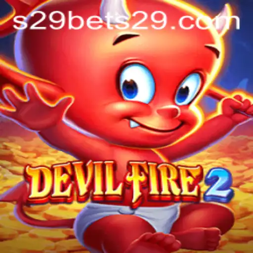 DevilFire2: Immersive Gaming with s29bet