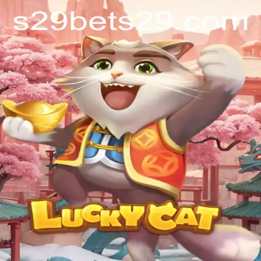 Exploring the Thrilling World of LuckyCat and s29bet