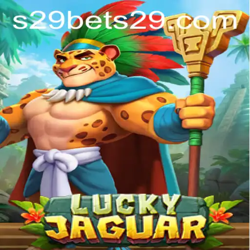 Discover the Thrills of LuckyJaguar: A Comprehensive Guide to the Newest Online Gaming Sensation