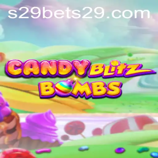 CandyBlitzBombs: The Sweetest Gaming Sensation of 2023