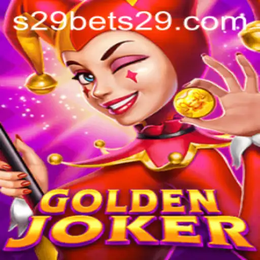 Discover the Thrilling Adventure of GoldenJoker: A Premier s29bet Game