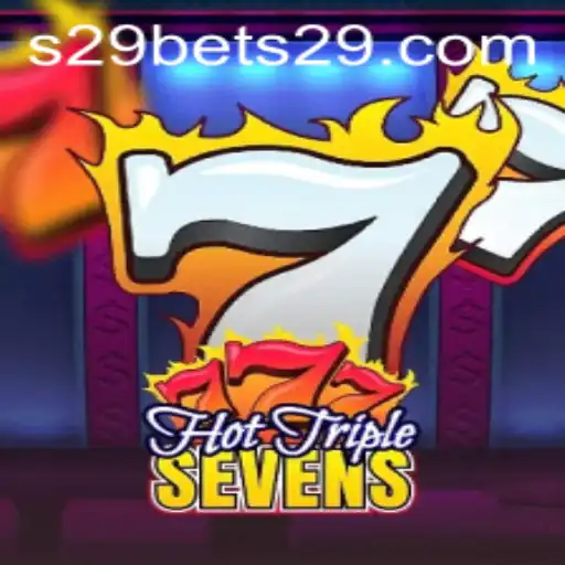 Discover the Excitement of HotTripleSevens: A Slot Game Highlight
