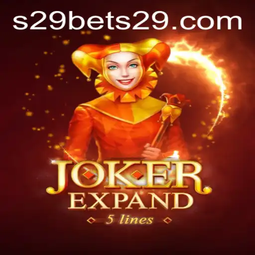 Exploring the Exciting World of JokerExpand and the Role of s29bet