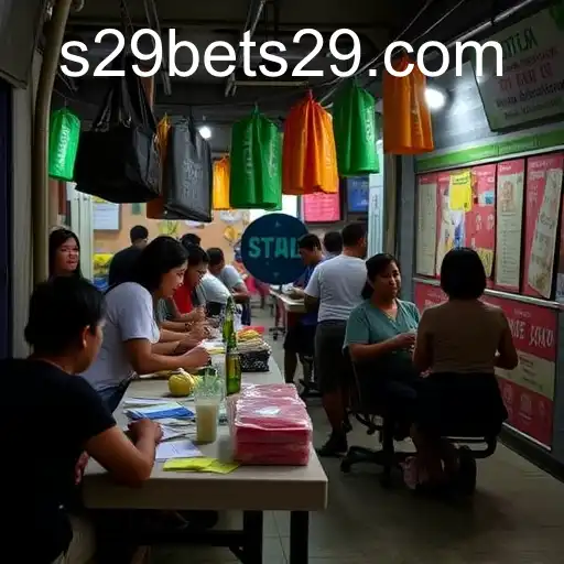 The Complex World of Jueteng: A Deep Dive into the Illicit Numbers Game