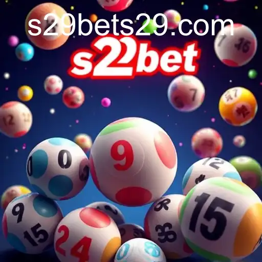 The Fascinating World of Lottery Games: Exploring s29bet