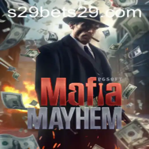 Unveiling MafiaMayhem: A Deep Dive into a Thrilling Strategy Game