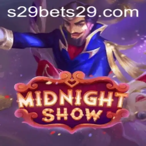 Dive into the Exciting World of MidnightShow: A Thrilling Gaming Experience