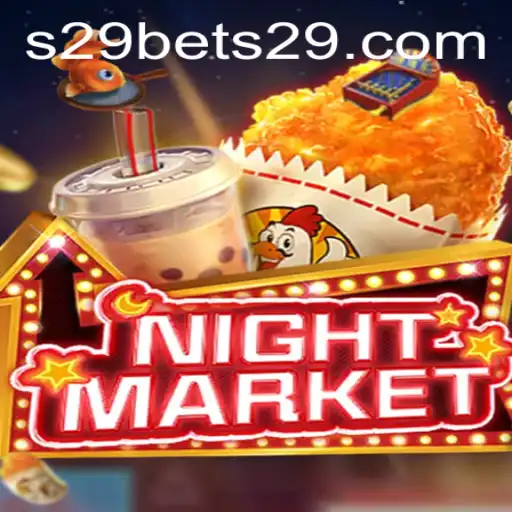Exploring NIGHTMARKET: A Thrilling New Game Experience