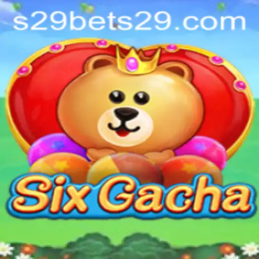 SixGacha: Explore the New Dimensions of Interactive Gaming