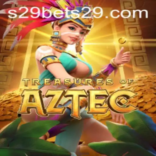 Exploring Treasures of Aztec: An Adventurous Dive into the World of S29bet