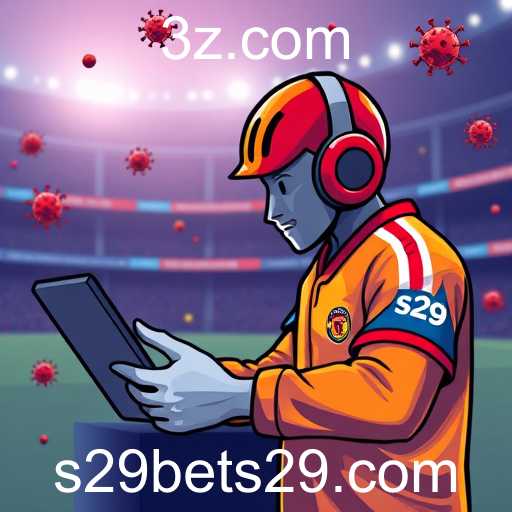 A Ascensão do S29bet no Cenário de Jogos Online