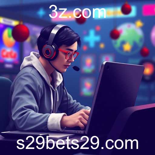 A Importância do Suporte ao Cliente nos Jogos Online do S29bet