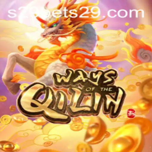 Exploring the Enchanting World of WaysoftheQilin with s29bet